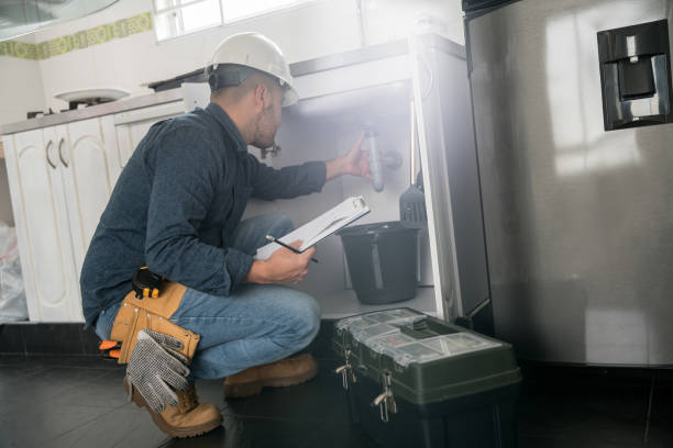 Best Affordable Plumbing Services  in Brandermill, VA