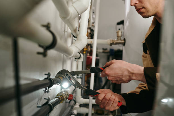 Best Faucet Repair  in Brandermill, VA