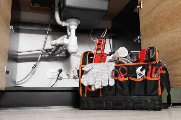 Best Water Heater Repair  in Brandermill, VA
