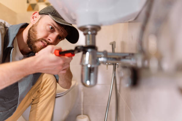 Best Water Heater Repair  in Brandermill, VA