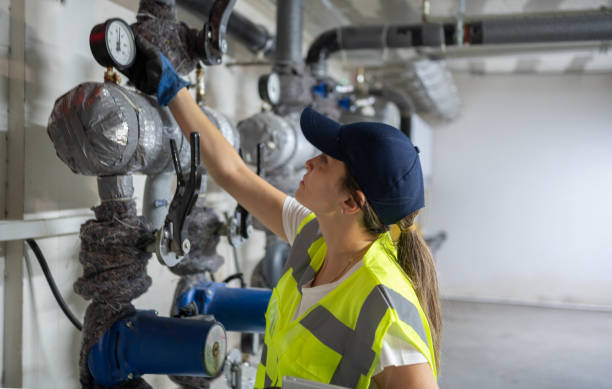 Best Plumbing Inspection Services  in Brandermill, VA