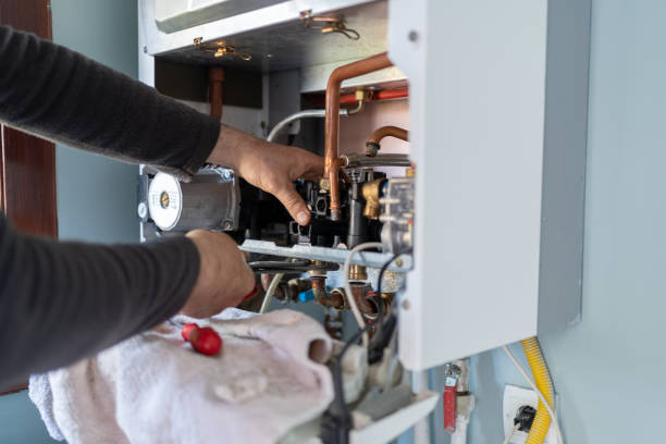 Professional Plumbing in Brandermill, VA