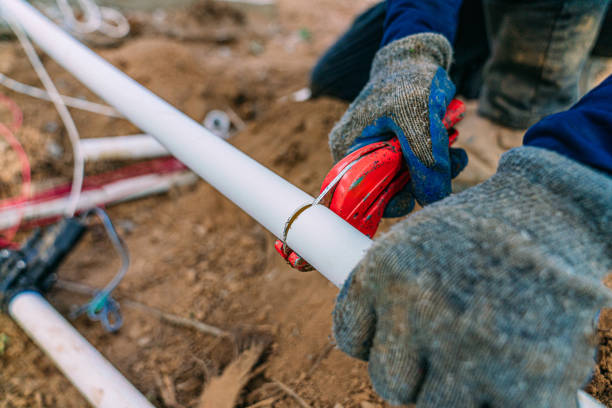 Best Affordable Plumber Near Me  in Brandermill, VA